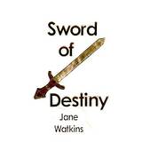 Sword of Destiny - Jane Watkins - 9781475059090