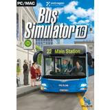 Bus Simulator 16 - Klar til levering