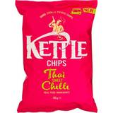 Kettle Chips Thai Sweet Chilli
