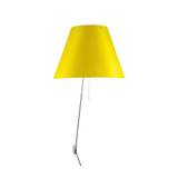 Luceplan Costanza D13 a væglampe smart yellow