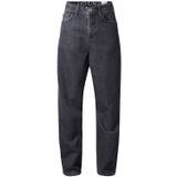 Hound Jeans - Baggy - Black Denim - 14 år (164) - Hound Jeans