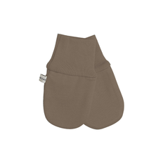 Racing Kids Vante dobbeltlags bomuld mountain taupe - S/6-24 mdr.