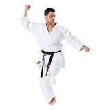 KWON KATA TRADITION Karate gi (logofri) - 12 oz.