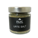 Pazil - Urte salt