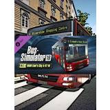 Bus Simulator 16 - MAN Lion's City A 47 M Steam Gift GLOBAL