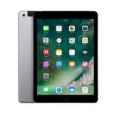 Apple iPad 5 32GB WiFi (Space Gray)  - 9,72 - Grade B