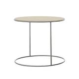 Cappellini - Cannot Table, Mustard Polish Lacquer Extra