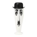 FORNASETTI - Vase - White - --