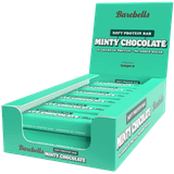 Barebells Soft Bar Minty Chocolate - 12x55g.