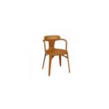 Tolix T14 Chair Painted, Vælg farve Terracotta