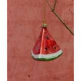 Julepynt – trekantet Vandmelon NYHED