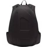 Ergonomisk rygsæk med ovalt D-logo - Unik, Sort Black ONE SIZE