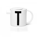 Design Letters - Teapot