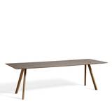 HAY CPH30 Table - 250x90cm - Valnød