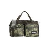 NIKE - Duffel bags - Military green - --