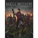 Battle Brothers Steam Gift GLOBAL
