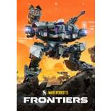 War Robots: Frontiers PC