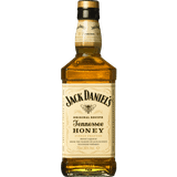Jack Daniels Tennessee Honey Whiskey 35% 70 cl