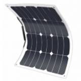 Sunpower Fleksibel Solpanel 30W