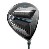 Benross Mens Black Lightweight Aero X Right Hand Vista Pro Regular Golf Driver, Size: 13.5° | American Golf