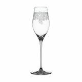 Spiegelau Arabesque Champagneglas - 30 cl - Krystalglas - Klar
