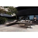 Grid lounge serie - Sofa / Blend sand