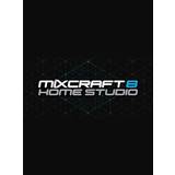 Mixcraft 8 Home Studio Steam Gift GLOBAL