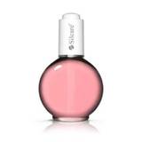 Silcare - Cuticle oil - Blomster - 75 ml - pink