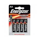 Energizer Alkaline Power AA/ E91 batterier