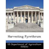 Harvesting Pyrethrum - 9781249885405