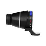 Lens2scope 10mm Pentax K - Lige