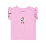 GAP Bluser & t-shirts pink / eosin / sort / hvid - 86-92 - pink / eosin / sort / hvid