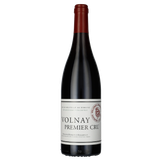 2019 Volnay 1. Cru Marquis d'Angerville | Pinot Noir Rødvin fra Bourgogne, Frankrig