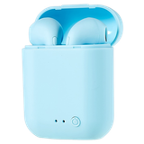 Trådløse Høretelefoner I7Mini - Blå