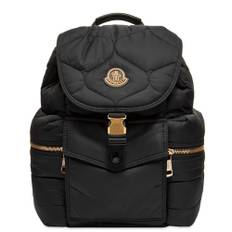 Moncler Women's Astro Backpack Black
