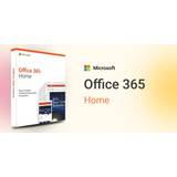 Microsoft Office 365 Home - 5 Devices/15 Months