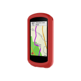 Garmin Edge 1030 / 1030 Plus Silikone Cover - Rød