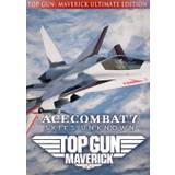 ACE COMBAT 7: SKIES UNKNOWN - TOP GUN: Maverick Ultimate Edition PC
