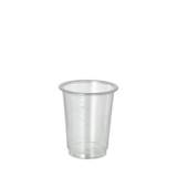 40 stk Shotglas - Snapseglas 2cl blød plast