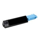 Fuji-Xerox C525A C Toner - CT200650 Kompatibel - Cyan 4000 sider