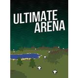 Ultimate Arena (Simulation) Steam Key GLOBAL