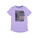 VINGINO - T-shirt - Light purple - 6