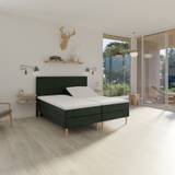 Superior Diamant EF Box elevations Bed from Nature | 7 Zoner