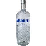 Absolut Vodka Glimmer Limited Edition 175 cl. - 40%