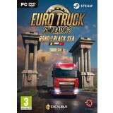 Euro Truck Simulator 2 - Road to the Black Sea DLC Steam (Digital download)