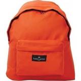 Faber-Castell, rygsæk, orange [Levering: 1-2 dage]