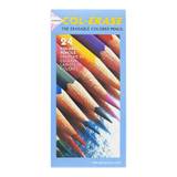 Prismacolor Premier Col-Erase Colored Pencils 24 set