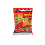bean boozled jelly beans (flaming five)