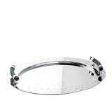 Alessi - MG09 Oval Tray with Handles