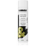 TONI&GUY STRENGTHPLEX BOND REPAIR Forstærkende shampoo til skadet hår 250 ml